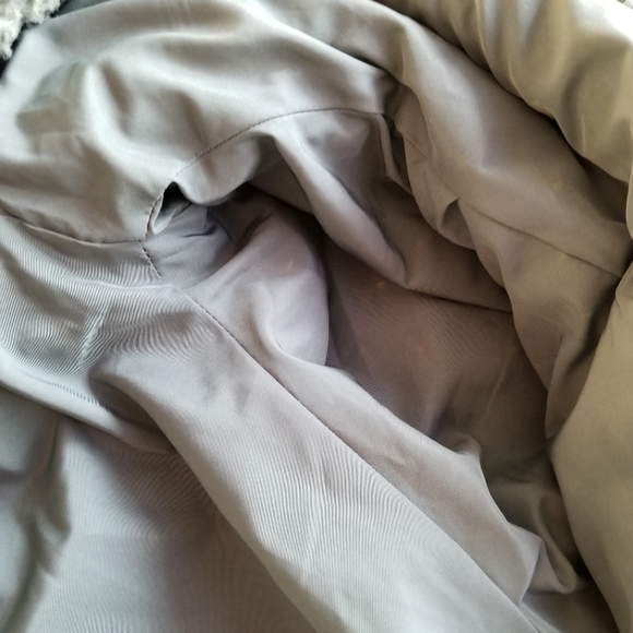 Only Aurelia sherpa coat - Picture 6 of 16